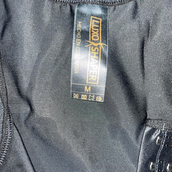 Brand new whole body shape wear - Picture 4 of 5